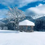 アパート Al Parco ピエーヴェ・ディ・カドーレ