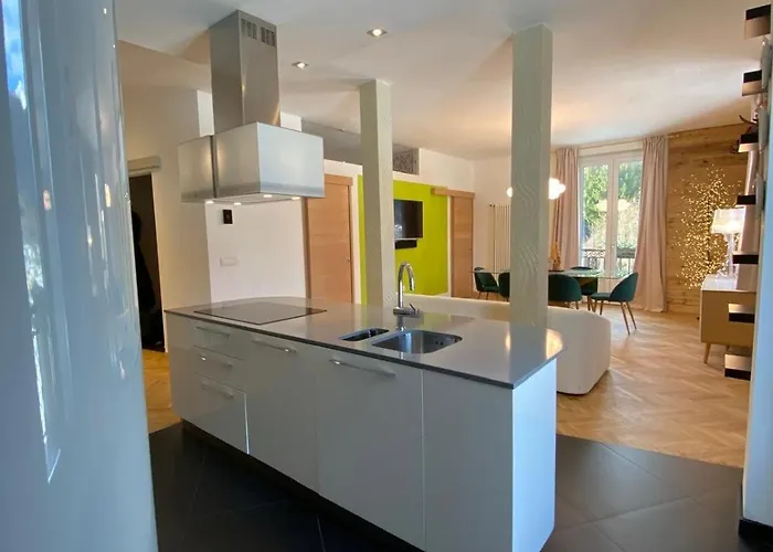 Al Parco * Pieve di Cadore