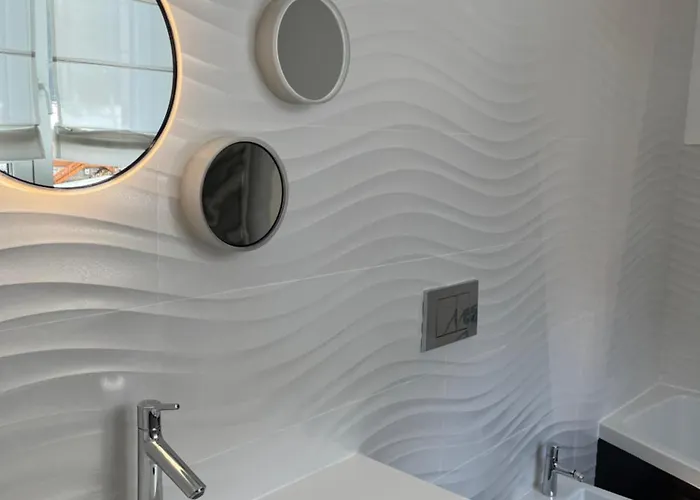 Al Parco Lejlighed Pieve di Cadore