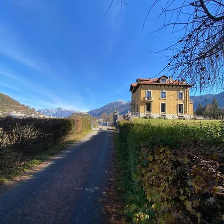 Al Parco * Pieve di Cadore