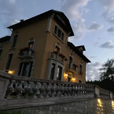 Al Parco Appartement *