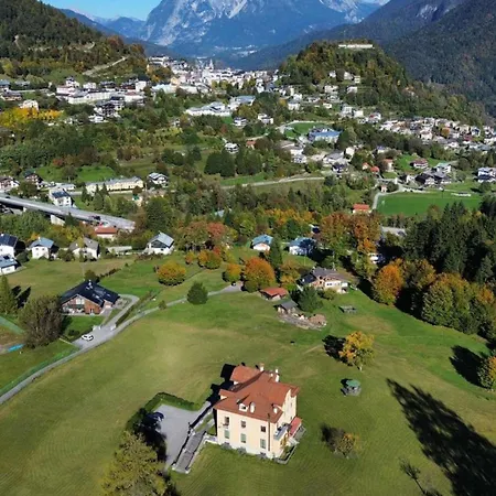 Appartement Al Parco *