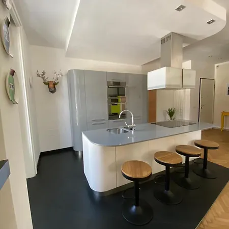 Al Parco Pieve di Cadore