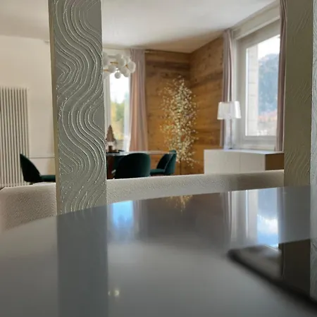 Al Parco Appartement