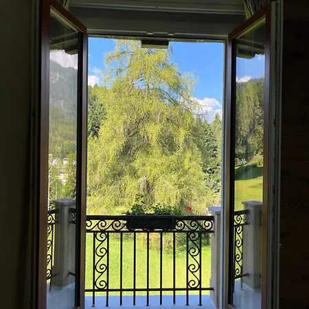 Appartement Al Parco