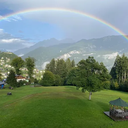 Al Parco Pieve di Cadore