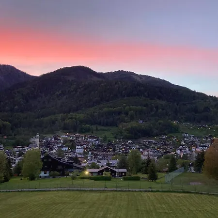 Al Parco Pieve di Cadore