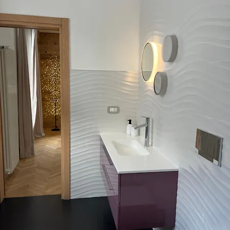 Al Parco Apartamento Pieve di Cadore