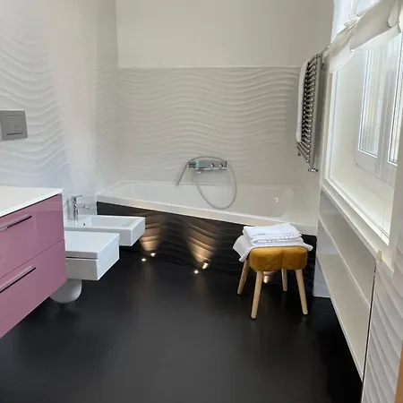 Apartamento Al Parco Pieve di Cadore