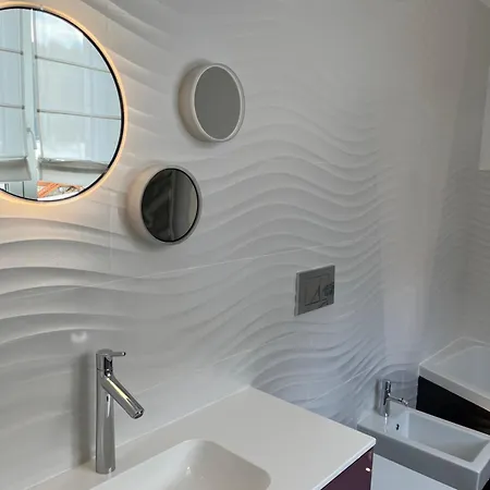 Al Parco Apartamento Pieve di Cadore