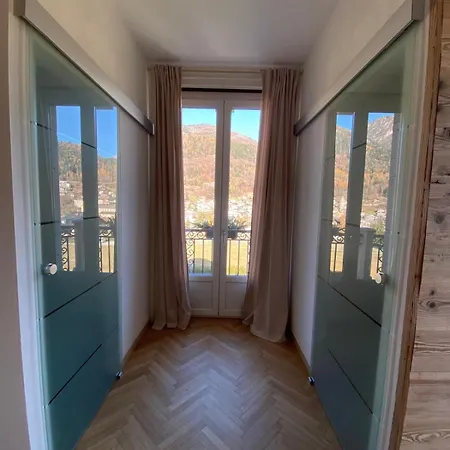 Al Parco Appartement *