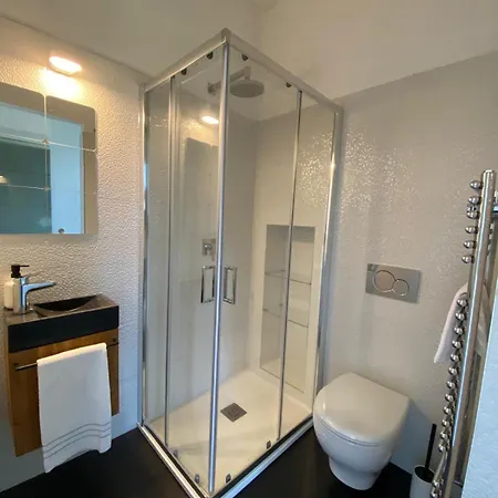 Al Parco Appartement