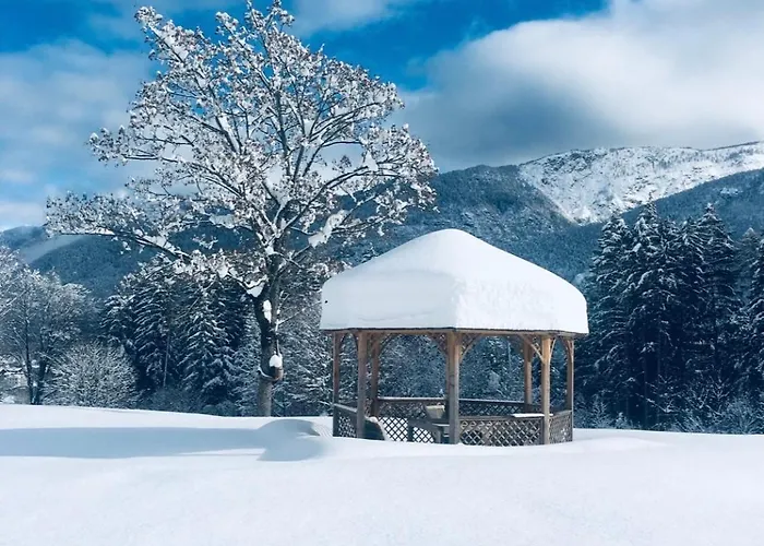 Apartamento Al Parco Pieve di Cadore