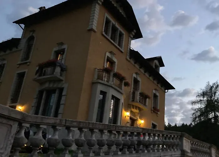 Al Parco Apartamento *