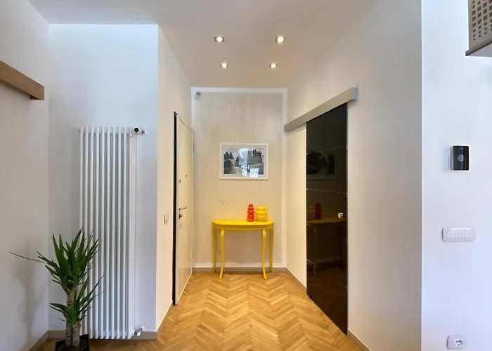 Apartamento Al Parco Pieve di Cadore