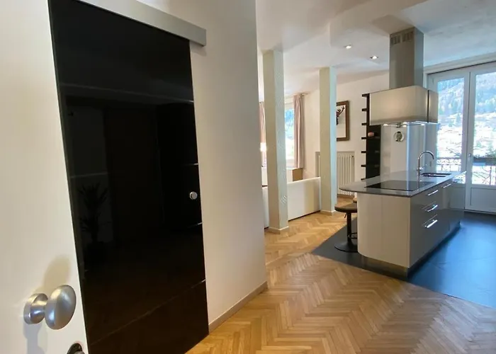 Al Parco Apartamento