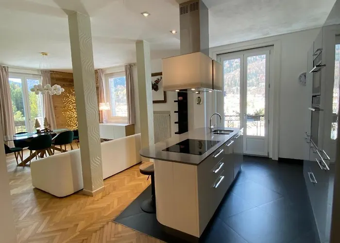 Al Parco * Pieve di Cadore