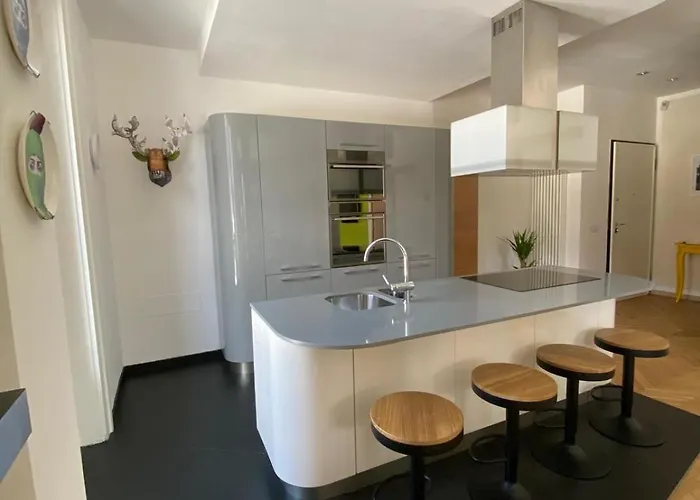 Al Parco Pieve di Cadore