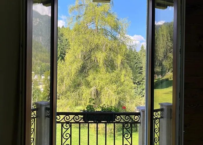 Apartamento Al Parco