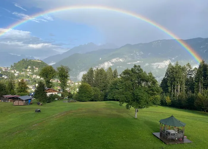 Al Parco Pieve di Cadore
