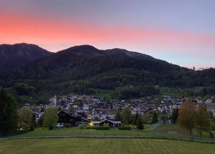 Al Parco Pieve di Cadore