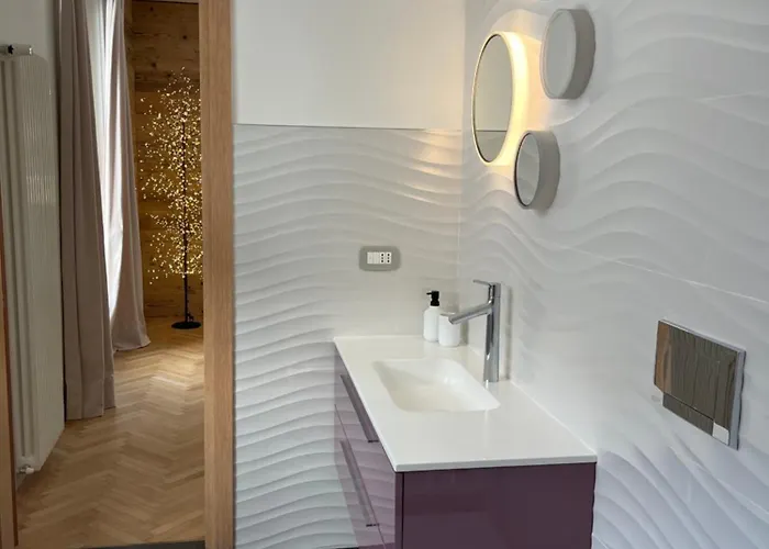 Al Parco Apartamento Pieve di Cadore