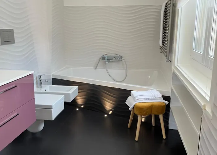 Apartamento Al Parco Pieve di Cadore