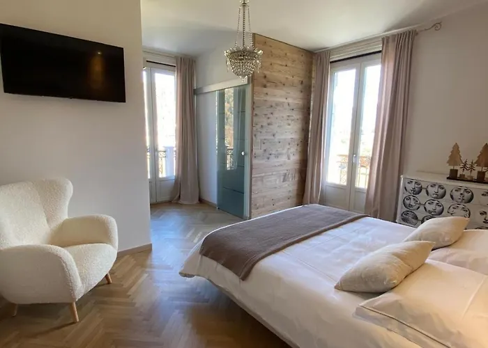 Apartamento Al Parco *