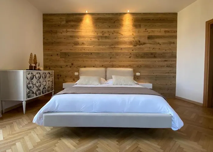 Apartamento Al Parco *