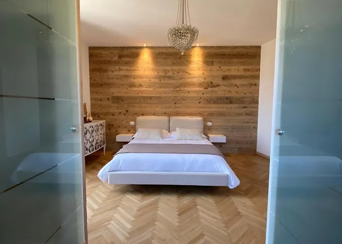 Apartamento Al Parco