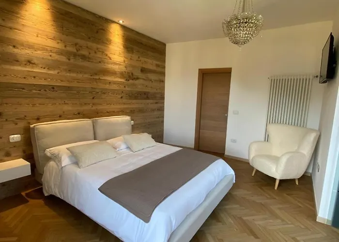 Apartamento Al Parco *