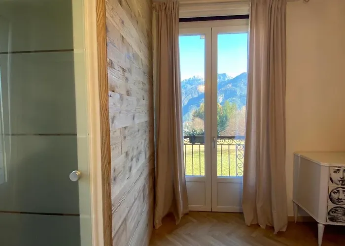 Apartamento Al Parco Pieve di Cadore