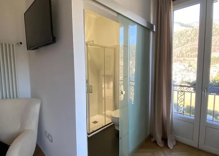 Apartamento Al Parco