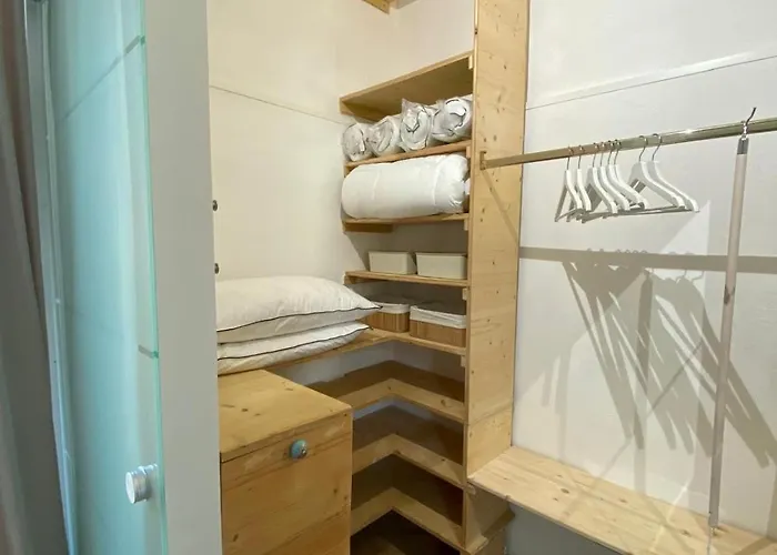 Apartamento Al Parco Pieve di Cadore