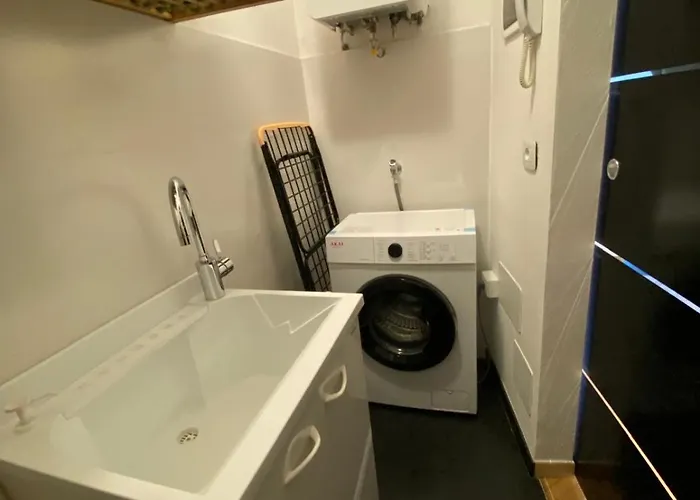 Al Parco Apartamento Pieve di Cadore