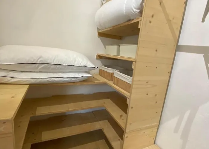 Apartamento Al Parco Pieve di Cadore