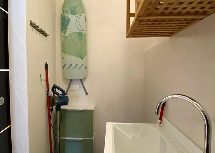 Al Parco Apartamento